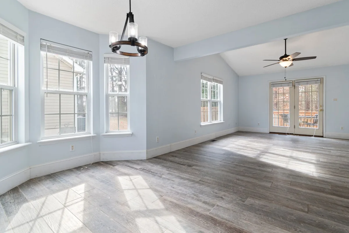 Clean, safe room after biohazard cleanup in Englewood Cliffs, NJ
